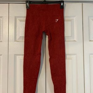 Gymshark leggings size small never worn